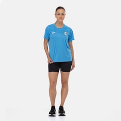 Camiseta do Grêmio Basic II Betel Feminina - Foto 3