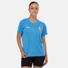 Camiseta do Grêmio Basic II Betel Feminina - Foto 4