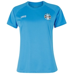 Camiseta do Grêmio Basic II Betel Feminina - Foto 5