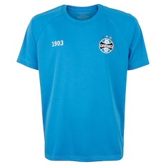 Camiseta do Grêmio Basic II Betel Juvenil - Foto 1