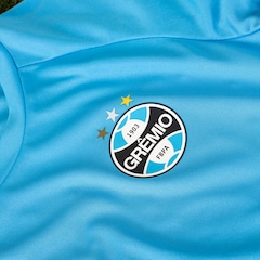 Camiseta do Grêmio Basic II Betel Juvenil - Foto 4