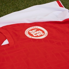 Camiseta do Internacional Strong II Betel Masculina - Foto 3