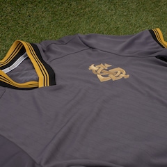 Camiseta do Internacional Power New II Betel Masculina - Foto 3