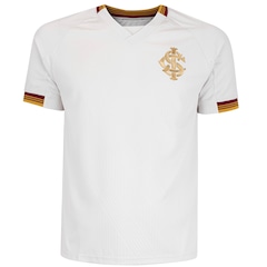 Camiseta do Internacional Gold II Betel Masculina - Foto 2