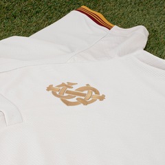 Camiseta do Internacional Gold II Betel Masculina - Foto 3