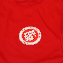 Camiseta do Internacional Strong II Betel Juvenil - Foto 4