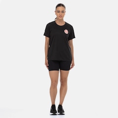 Camiseta do Internacional Basic Betel Feminina - Foto 3