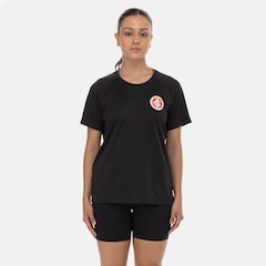Camiseta do Internacional Basic Betel Feminina - Foto 4