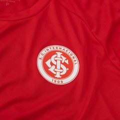 Camiseta do Internacional Basic Betel Feminina - Foto 4