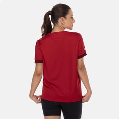 Camiseta do Internacional Colorado II Betel Feminina - Foto 3