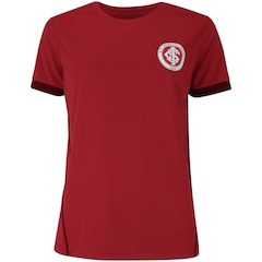 Camiseta do Internacional Colorado II Betel Feminina - Video 1