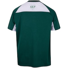 Camiseta do Palmeiras Player II Betel Juvenil - Foto 2