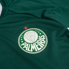 Camiseta do Palmeiras Player II Betel Juvenil - Foto 3
