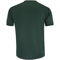 Camiseta do Palmeiras Home Betel Masculina - Foto 4