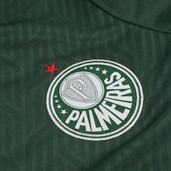 Camiseta do Palmeiras Home Betel Masculina - Foto 5