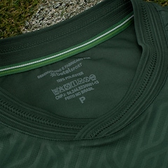 Camiseta do Palmeiras Home Betel Masculina - Foto 6