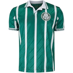 Camiseta do Palmeiras Betel Retrô 1994 Masculina - Foto 2