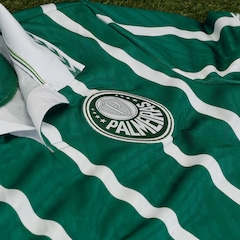 Camiseta do Palmeiras Betel Retrô 1994 Masculina - Foto 3