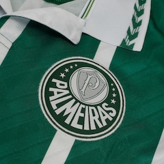 Camiseta do Palmeiras Betel Retrô 1994 Masculina - Foto 5