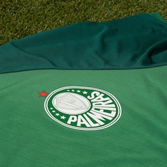 Camiseta do Palmeiras Line Betel Masculina - Foto 3