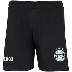 Kit de Uniforme do Grêmio II Infantil Betel Camiseta + Calção - Foto 4