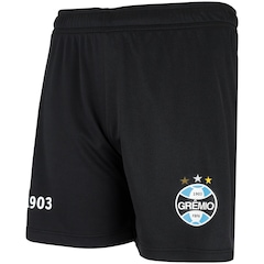 Kit de Uniforme do Grêmio II Infantil Betel Camiseta + Calção - Foto 5