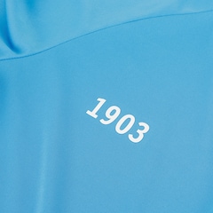 Kit de Uniforme do Grêmio II Infantil Betel Camiseta + Calção - Foto 8