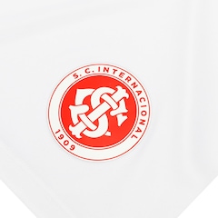 Kit de Uniforme do Internacional II Infantil Betel Camiseta + Calção - Foto 9