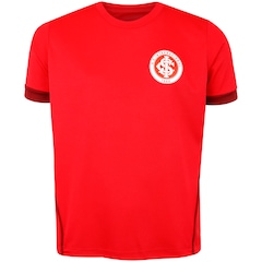 Kit de Uniforme do Internacional II Infantil Betel Camiseta + Calção - Foto 2