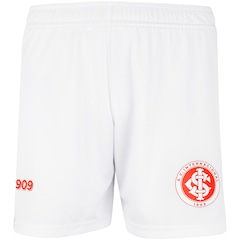 Kit de Uniforme do Internacional II Infantil Betel Camiseta + Calção - Foto 4