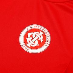 Kit de Uniforme do Internacional II Infantil Betel Camiseta + Calção - Foto 7