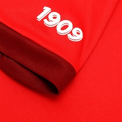 Kit de Uniforme do Internacional II Infantil Betel Camiseta + Calção - Foto 8