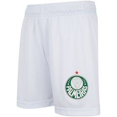 Kit de Uniforme do Palmeiras 1914 II infantil Camiseta + Calção - Foto 5