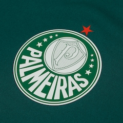 Kit de Uniforme do Palmeiras 1914 II infantil Camiseta + Calção - Foto 7