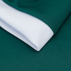 Kit de Uniforme do Palmeiras 1914 II infantil Camiseta + Calção - Foto 8