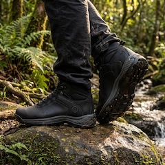 Bota Masculina Bull Terrier Explorer - Foto 2