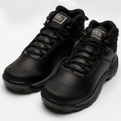 Bota Masculina Bull Terrier Explorer - Foto 5