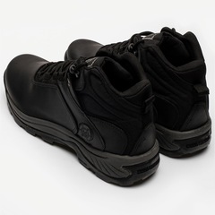 Bota Masculina Bull Terrier Explorer - Foto 6