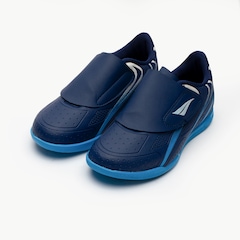 Chuteira Futsal Infantil Penalty Rocket Y5 - Foto 4