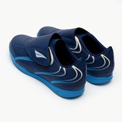 Chuteira Futsal Infantil Penalty Rocket Y5 - Foto 5