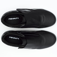 Chuteira Futsal Infantil Penalty Rocket Y5 - Foto 4