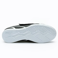 Chuteira Futsal Infantil Penalty Rocket Y5 - Foto 7