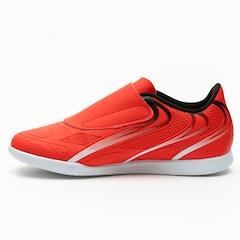 Chuteira Futsal Infantil Penalty Rocket Y5 - Foto 3