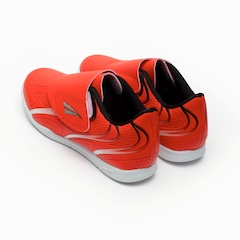 Chuteira Futsal Infantil Penalty Rocket Y5 - Foto 6