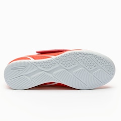 Chuteira Futsal Infantil Penalty Rocket Y5 - Foto 7