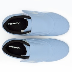 Chuteira Futsal Infantil Penalty Rocket Y5 - Foto 4