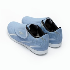 Chuteira Futsal Infantil Penalty Rocket Y5 - Foto 6