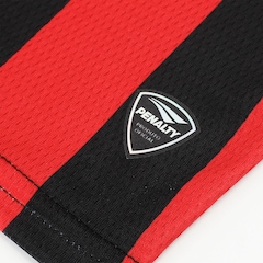 Camiseta Penalty Titular Infantil - Foto 3