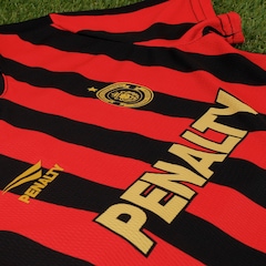 Camiseta Penalty Titular Infantil - Foto 6