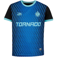 Camiseta Penalty Tornado Infantil - Foto 1